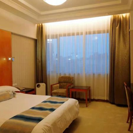 Fresh House Hotel  Ханчжоу Екстер'єр фото
