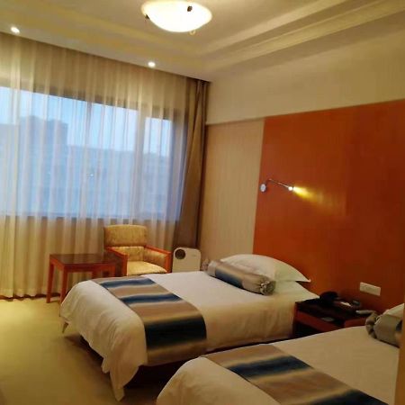 Fresh House Hotel  Ханчжоу Екстер'єр фото