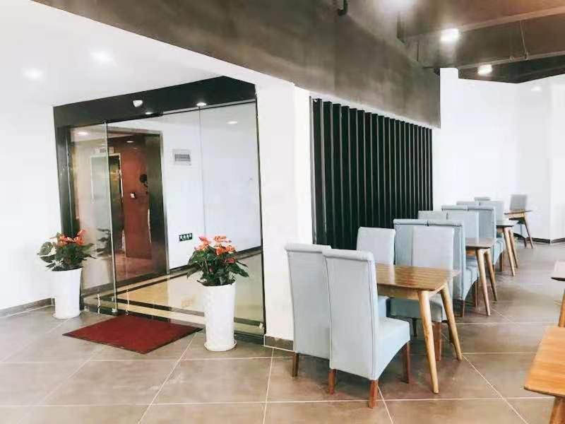 Fresh House Hotel  Ханчжоу Екстер'єр фото