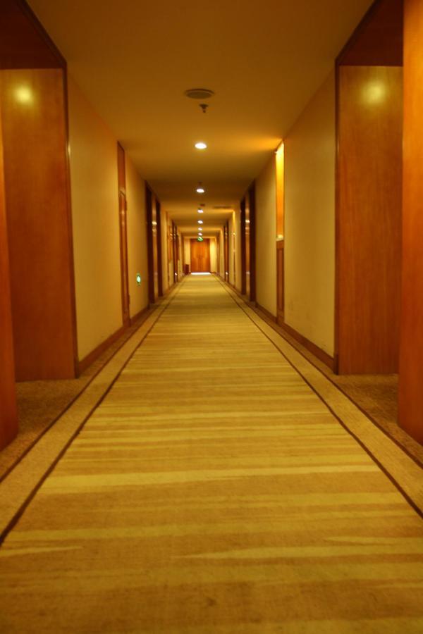 Fresh House Hotel  Ханчжоу Екстер'єр фото