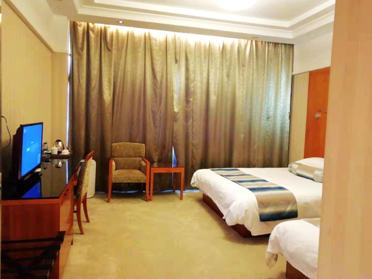 Fresh House Hotel  Ханчжоу Екстер'єр фото