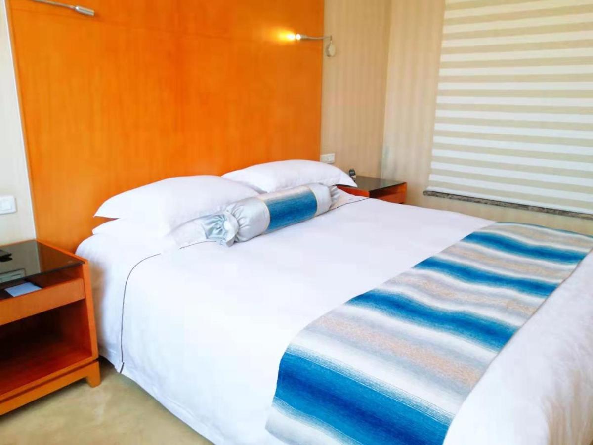 Fresh House Hotel  Ханчжоу Екстер'єр фото
