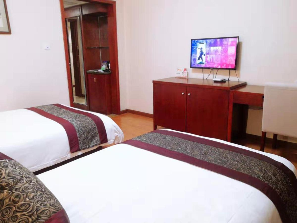 Fresh House Hotel  Ханчжоу Екстер'єр фото