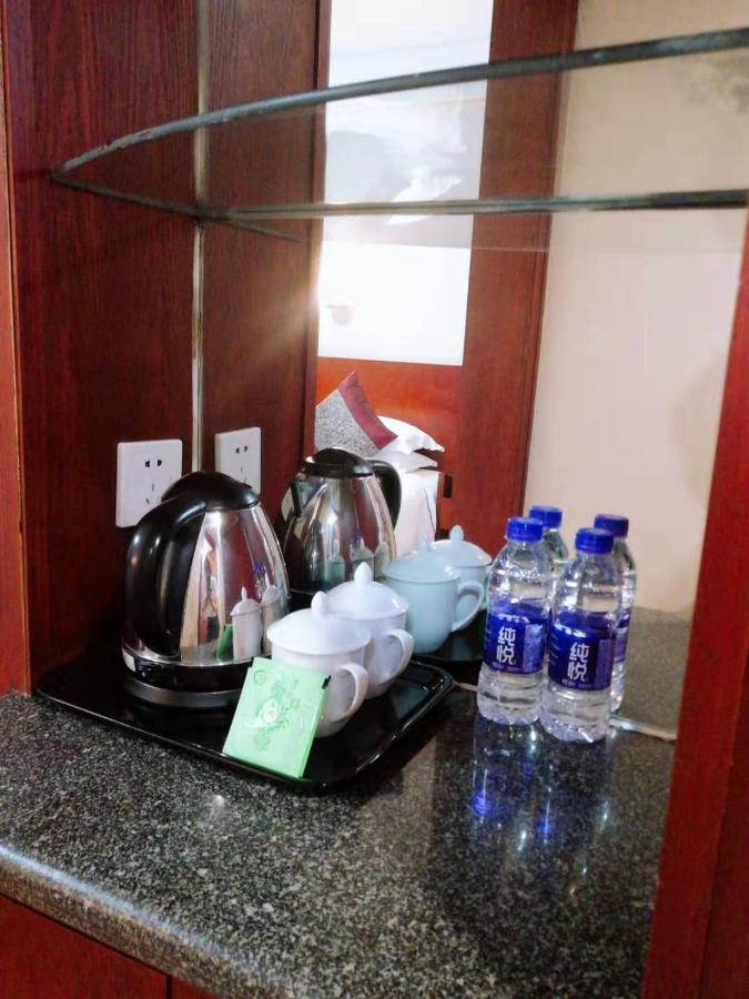 Fresh House Hotel  Ханчжоу Екстер'єр фото