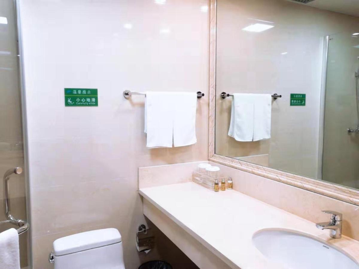 Fresh House Hotel  Ханчжоу Екстер'єр фото