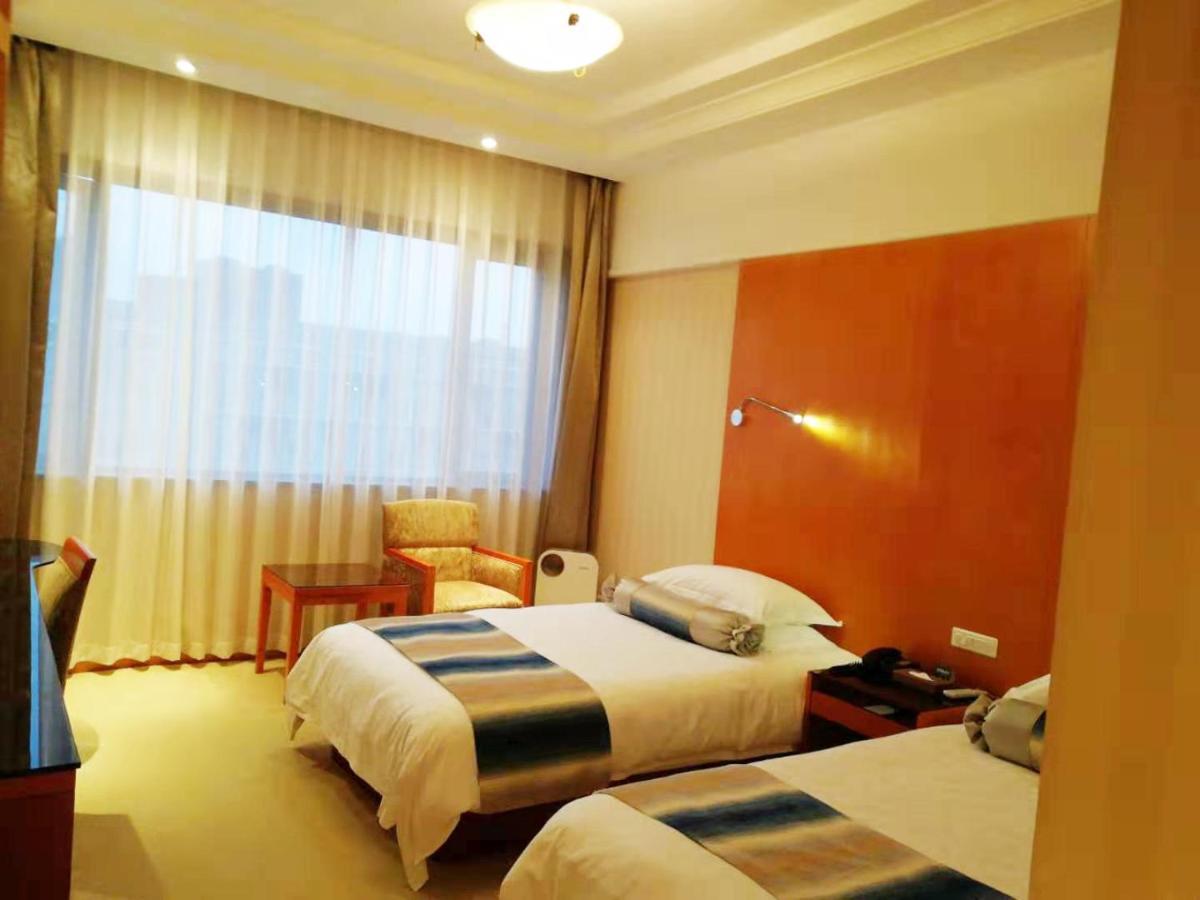 Fresh House Hotel  Ханчжоу Екстер'єр фото