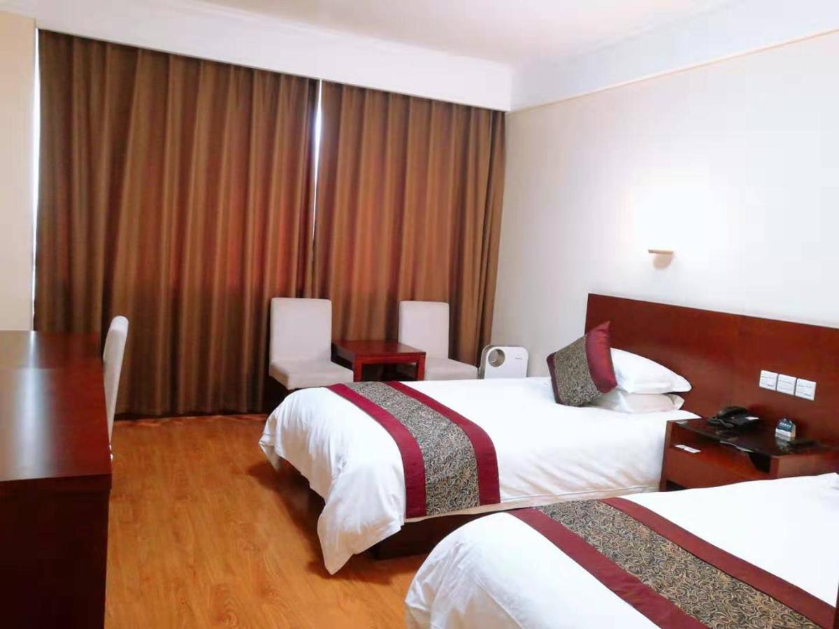 Fresh House Hotel  Ханчжоу Екстер'єр фото