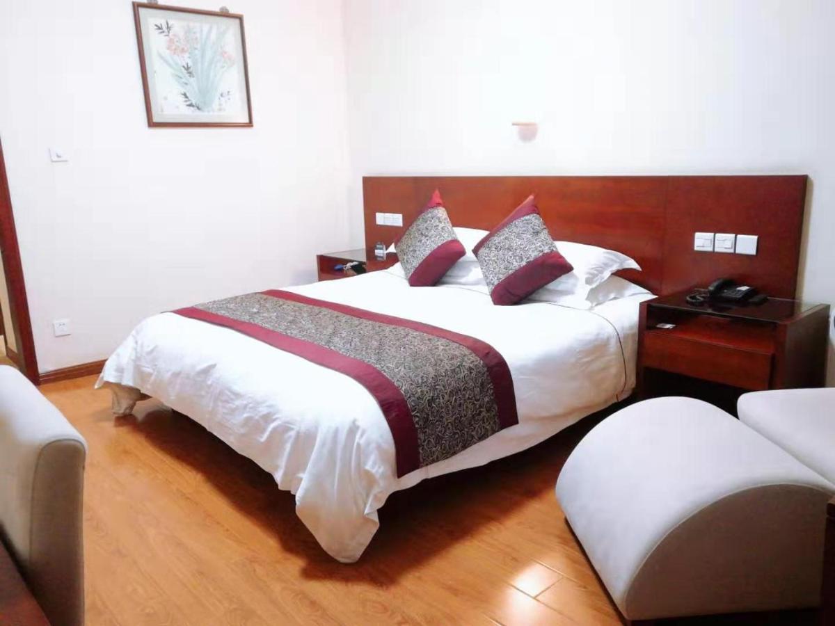 Fresh House Hotel  Ханчжоу Екстер'єр фото