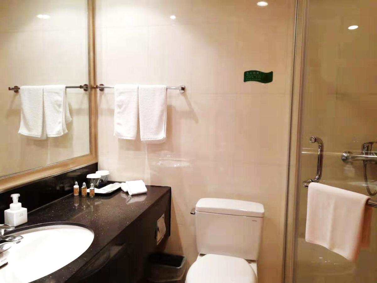 Fresh House Hotel  Ханчжоу Екстер'єр фото