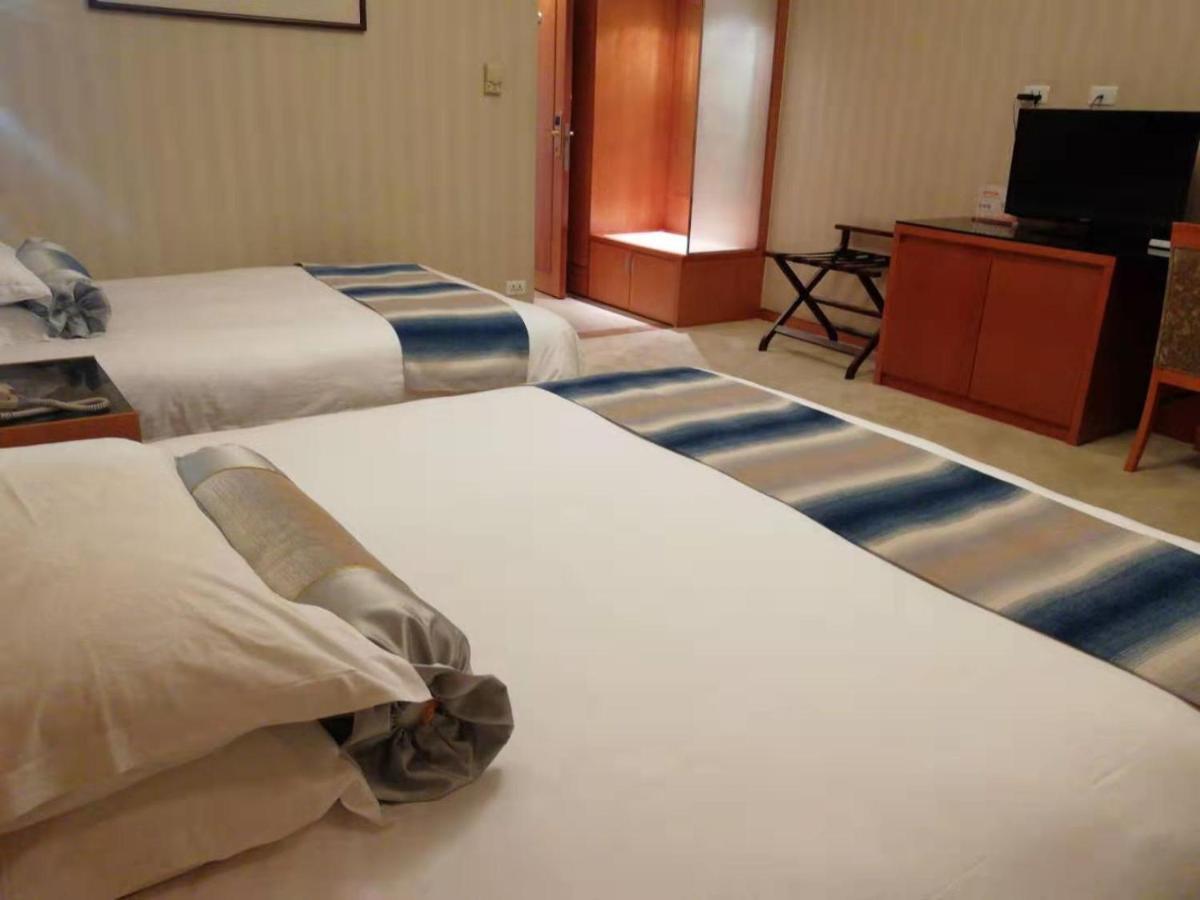Fresh House Hotel  Ханчжоу Екстер'єр фото
